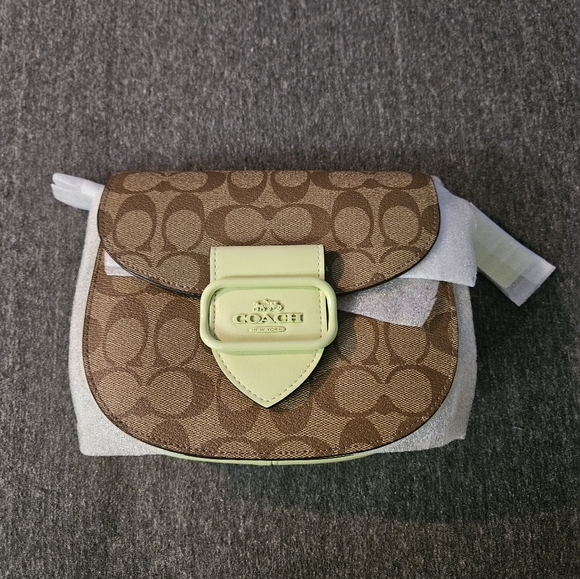 Coach bag - Picture 5 of 13